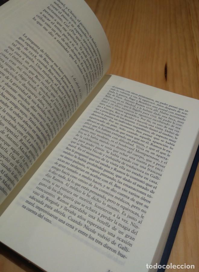 Libros: LLAMAME BROOKLYN. EDUARDO LAGO - - Foto 3