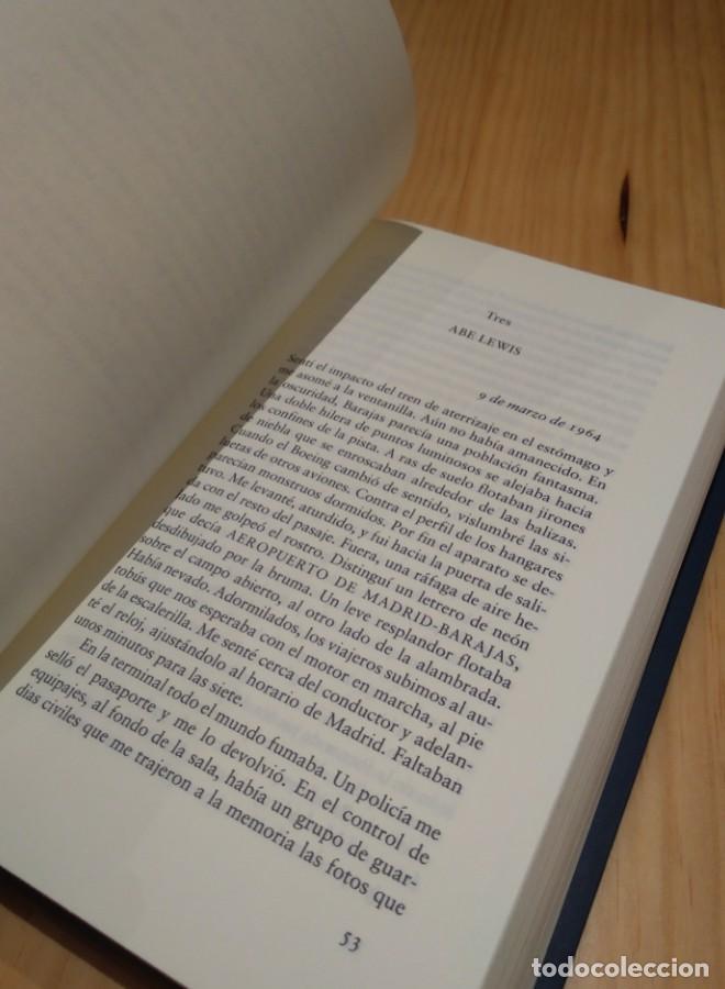 Libros: LLAMAME BROOKLYN. EDUARDO LAGO - - Foto 4