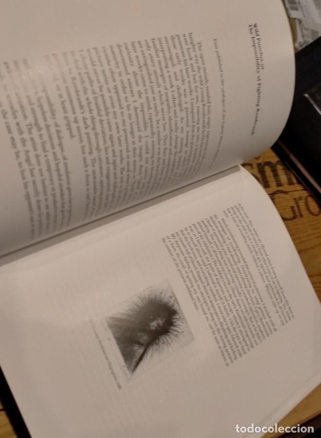 Libros: Arnulf Rainer - Campus Stellae - - Foto 3