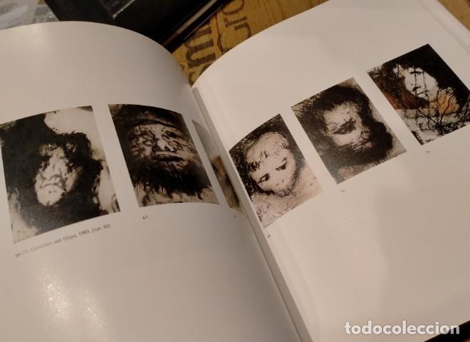 Libros: Arnulf Rainer - Campus Stellae - - Foto 4
