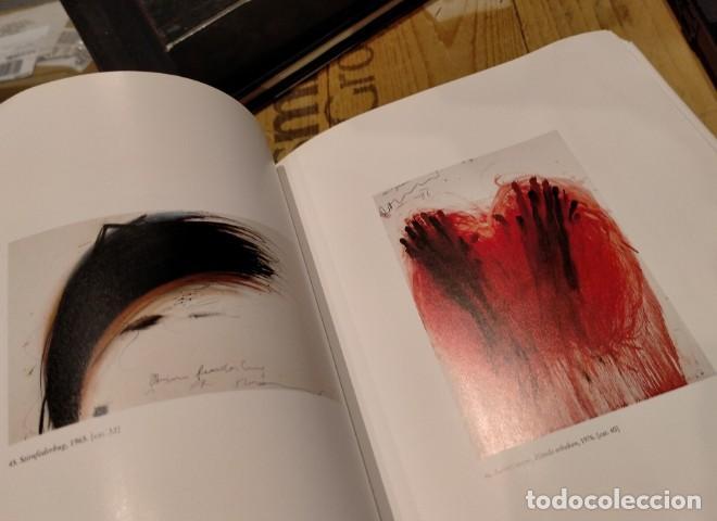 Libros: Arnulf Rainer - Campus Stellae - - Foto 6