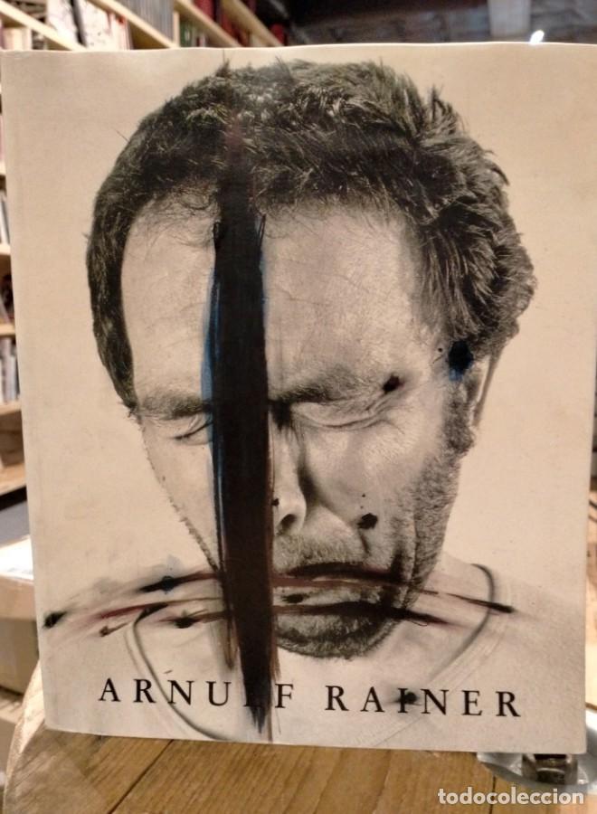 Libros: Arnulf Rainer - Campus Stellae - - Foto 1