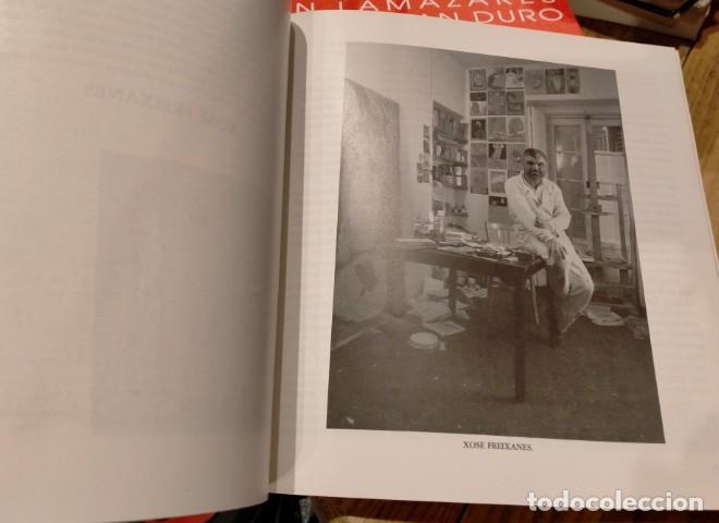 Libros: Xavier Seoane - Identidade e Convulsi&oacute;n - - Foto 2
