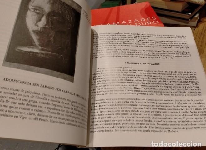 Libros: Xavier Seoane - Identidade e Convulsi&oacute;n - - Foto 3