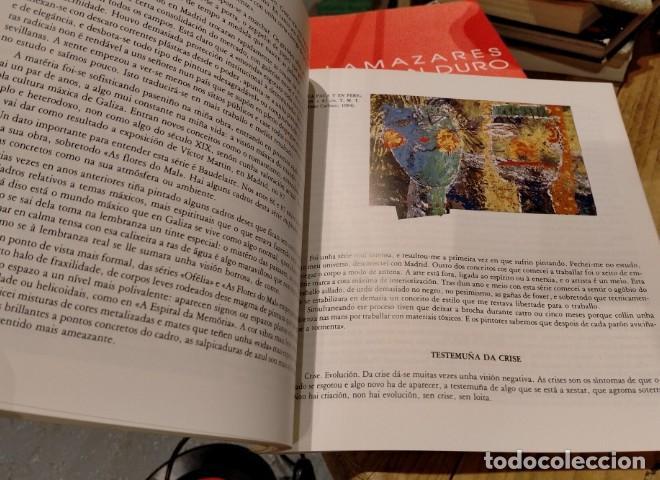 Libros: Xavier Seoane - Identidade e Convulsi&oacute;n - - Foto 4