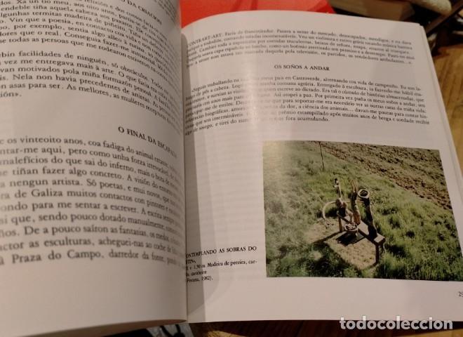 Libros: Xavier Seoane - Identidade e Convulsi&oacute;n - - Foto 5