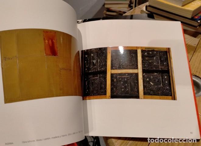 Libros: Ant&oacute;n Lamazares - Un saco de pan duro - - Foto 2