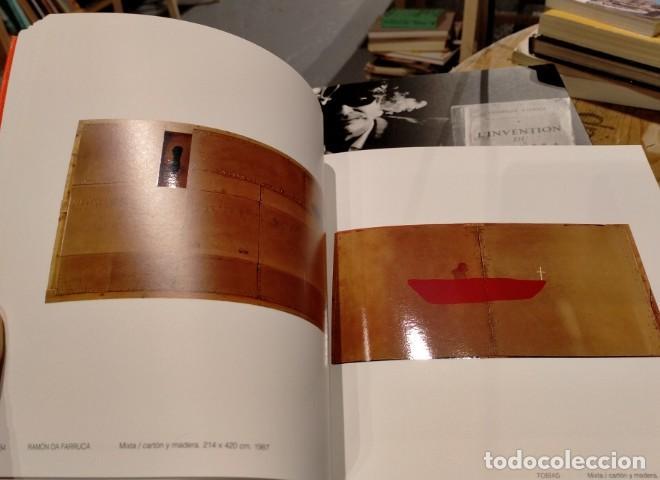 Libros: Ant&oacute;n Lamazares - Un saco de pan duro - - Foto 3