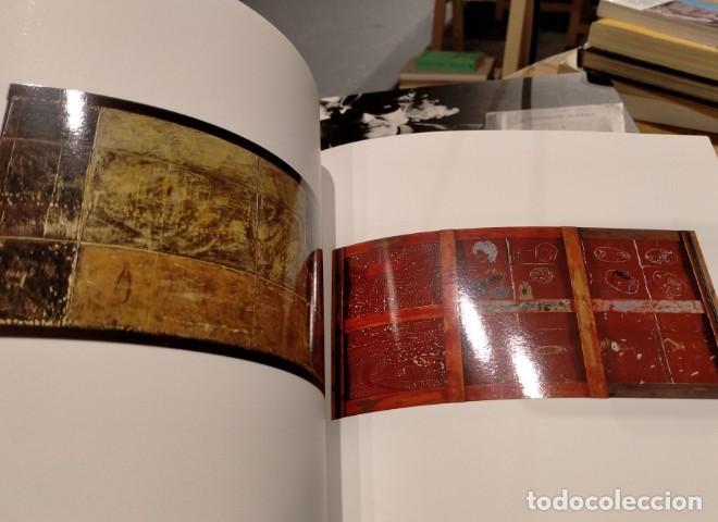 Libros: Ant&oacute;n Lamazares - Un saco de pan duro - - Foto 4