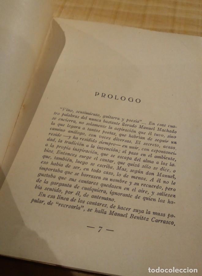 Libros: LA MUERTE PEQUE&Ntilde;A. MANUEL BEN&Iacute;TEZ CARRASCO - - Foto 2