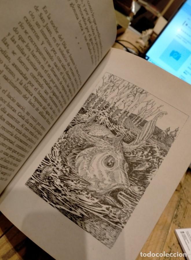 Libros: Arthur Ransome - Cuentos rusos del abuelo - - Foto 3