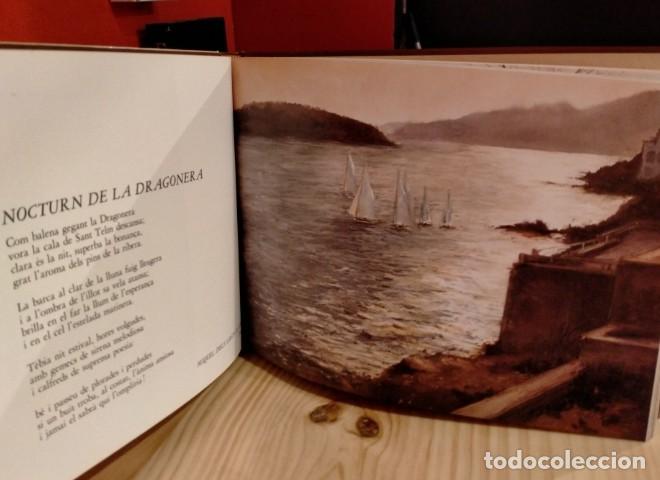 Libros: Baltasar Porcel, Mallorca y Estrada Vilarrasa - - Foto 2