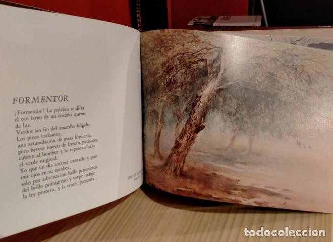 Libros: Baltasar Porcel, Mallorca y Estrada Vilarrasa - - Foto 3