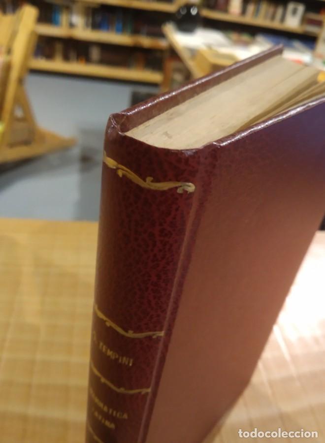 Libros: GRAMMATICA LATINA. OTTAVIO TEMPINI - - Foto 2