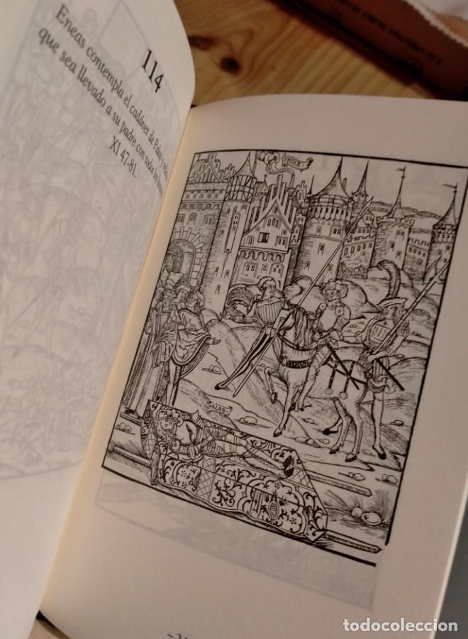 Libros: Sebastian Brand, Eneida - - Foto 2