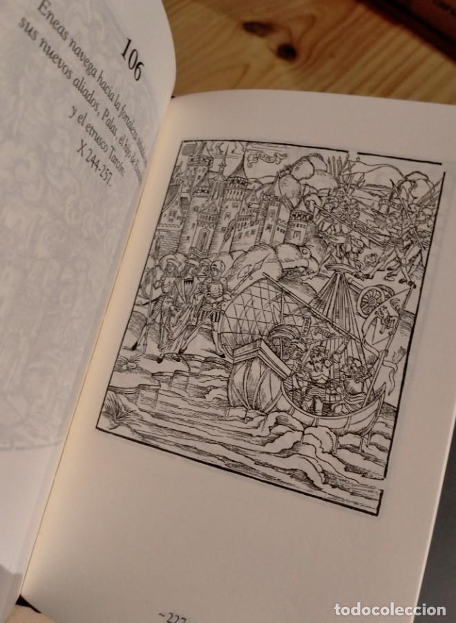 Libros: Sebastian Brand, Eneida - - Foto 3