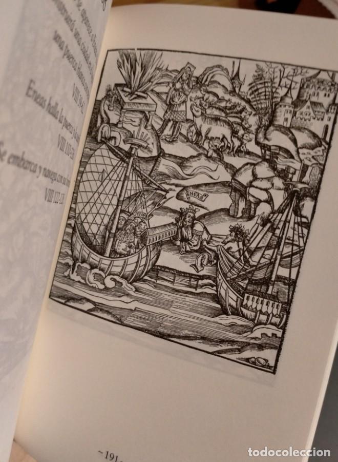 Libros: Sebastian Brand, Eneida - - Foto 4