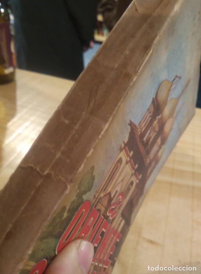 Libros: EL ORIENTE CRISTIANO. 1947. EDITORIAL PRO FIDE - - Foto 2