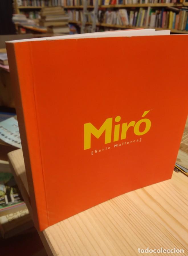 Libros: MIR&Oacute;. SERIE MALLORCA - - Foto 1