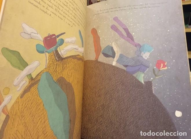 Libros: El estramb&oacute;tico principito - - Foto 2