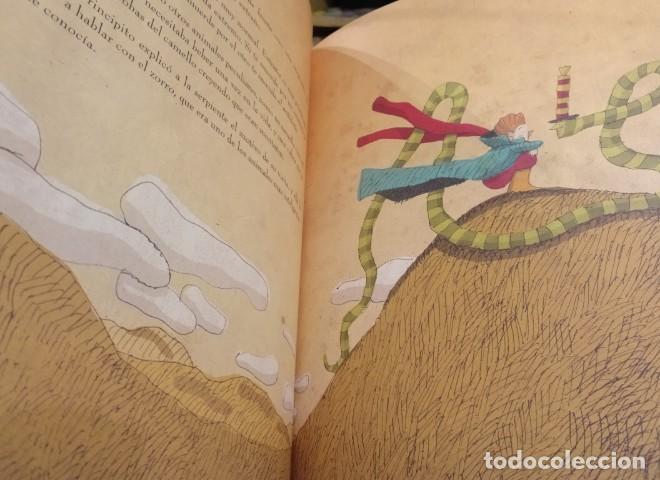 Libros: El estramb&oacute;tico principito - - Foto 3