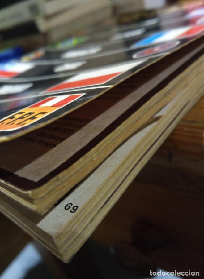 Libros: 24 SELECCIONES DE ORO. ESPA&Ntilde;A 82 - - Foto 2