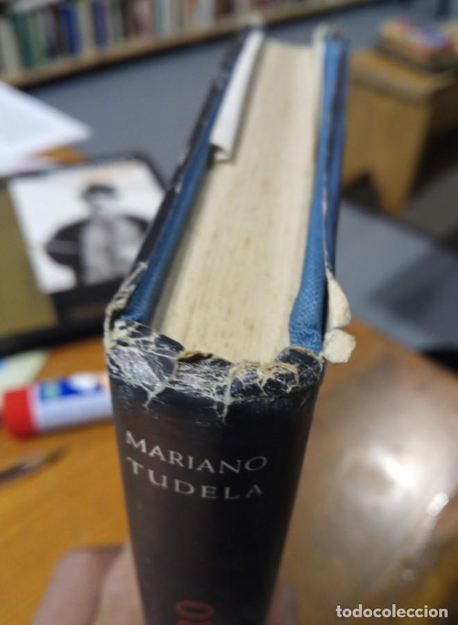 Libros: La Bella Otero. Mariano Tudela - - Foto 2