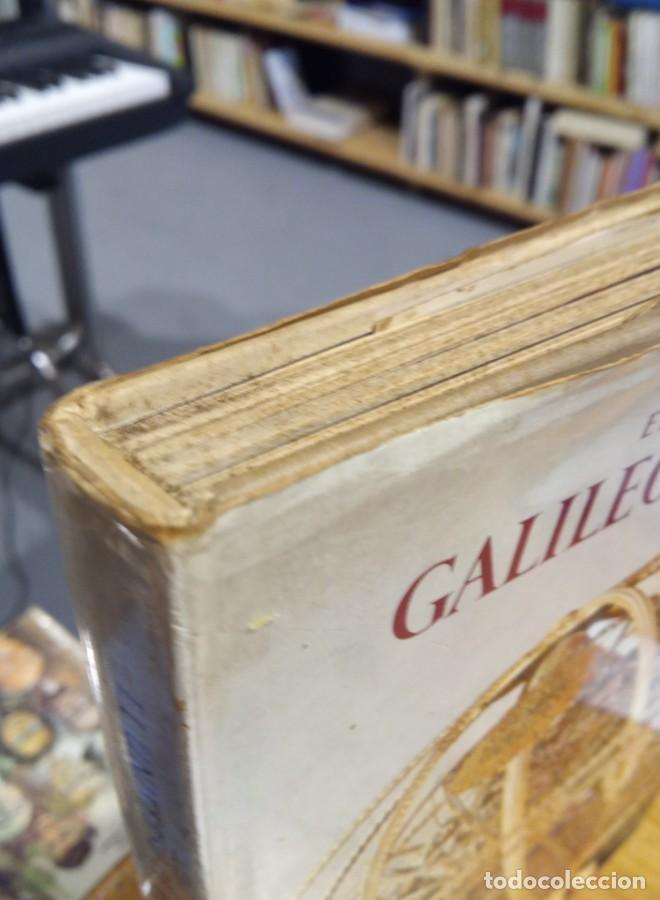 Libros: EL UNIVERSO DE GALILEO Y NEWTON - - Foto 2