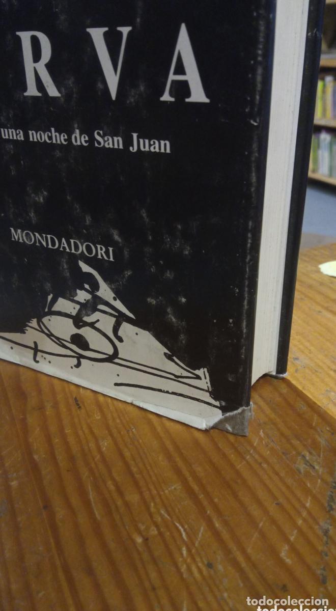 Libros: LARVA. JULIAN RIOS - - Foto 2
