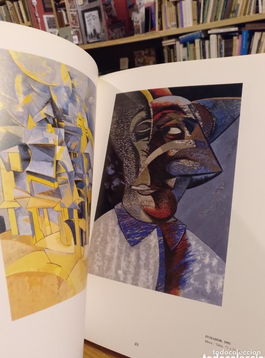 Libros: Rafael &Uacute;beda, obra 1989 / 1994 - - Foto 2