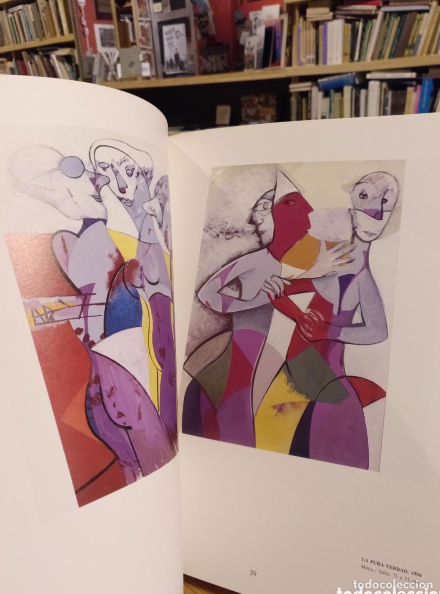 Libros: Rafael &Uacute;beda, obra 1989 / 1994 - - Foto 4