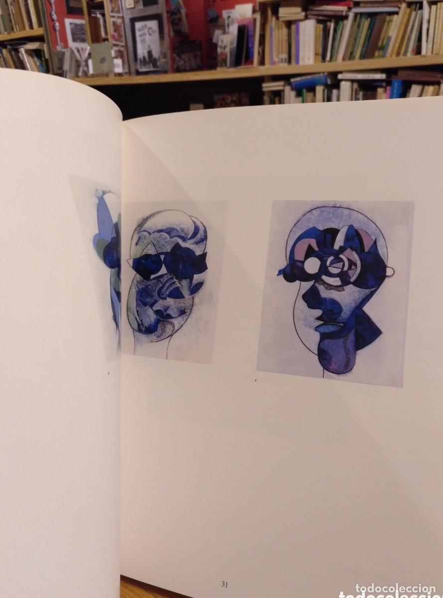 Libros: Rafael &Uacute;beda, obra 1989 / 1994 - - Foto 5