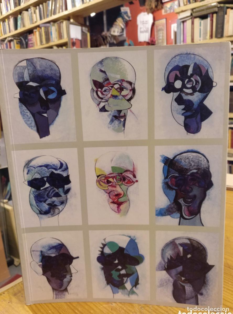 Libros: Rafael &Uacute;beda, obra 1989 / 1994 - - Foto 1