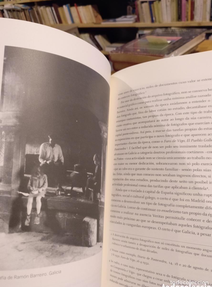 Libros: Ram&oacute;n Barreiro humor, parodia e modernidade - - Foto 2