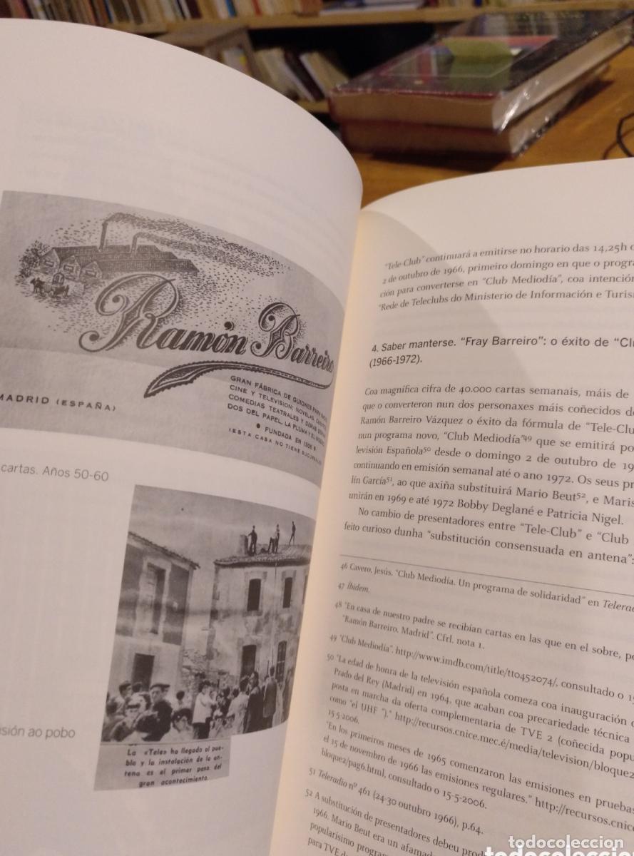 Libros: Ram&oacute;n Barreiro humor, parodia e modernidade - - Foto 3