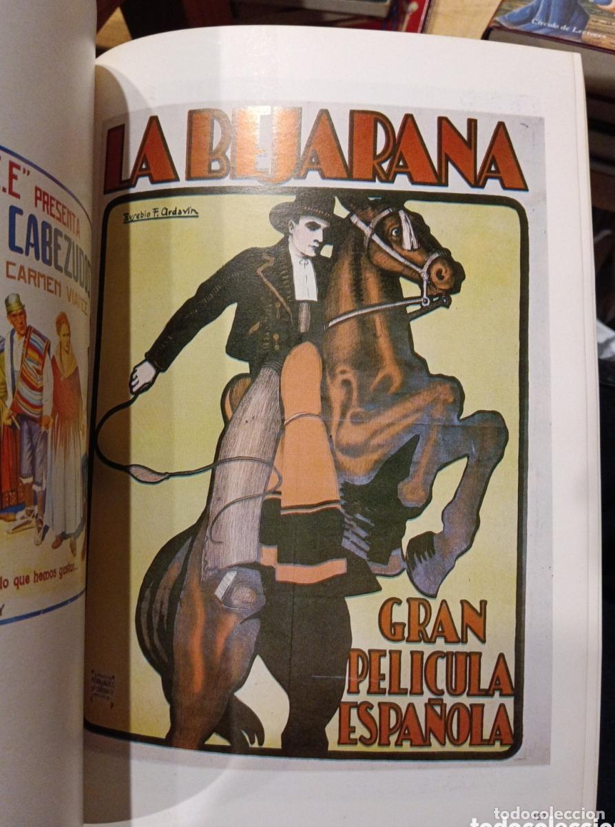 Libros: El campo en el cine espa&ntilde;ol - - Foto 2