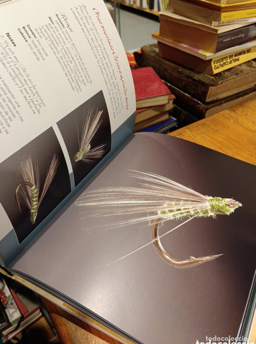 Libros: Jos&eacute; Luis Garc&iacute;a. Pluma, seda y acero - - Foto 3