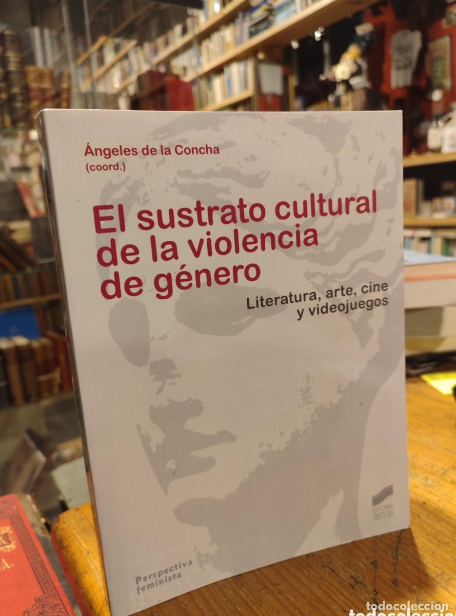 EL SUSTRATO CULTURAL DE LA VIOLENCIA DE G&Eacute;NERO. -