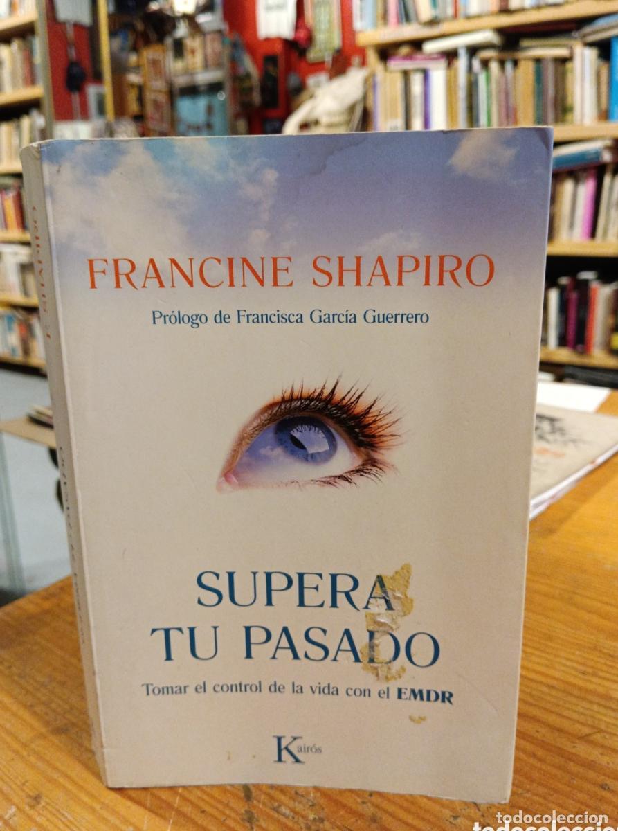 Libros: Shapiro, Supera tu pasado - - Foto 1