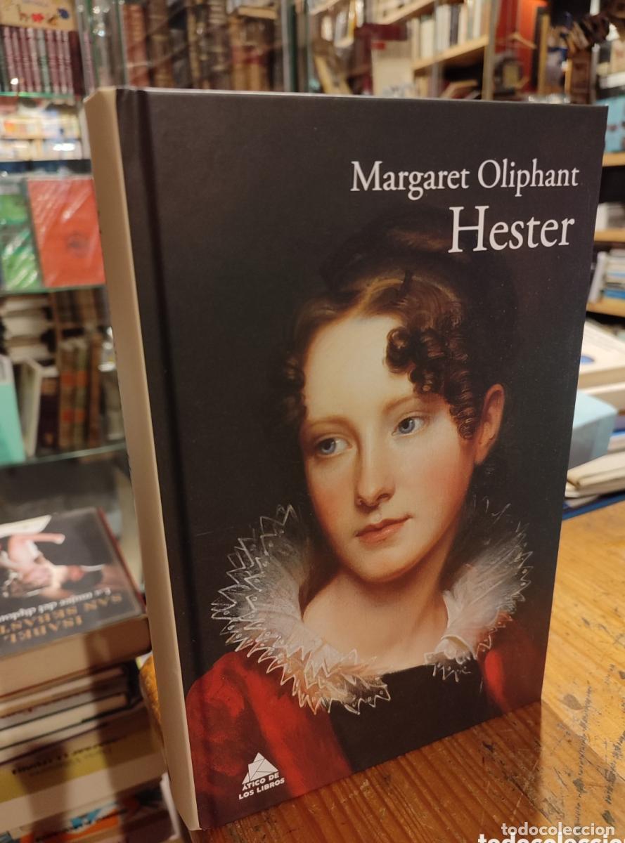 Libros: HERTER. MARGARET OLIPHANT - - Foto 1