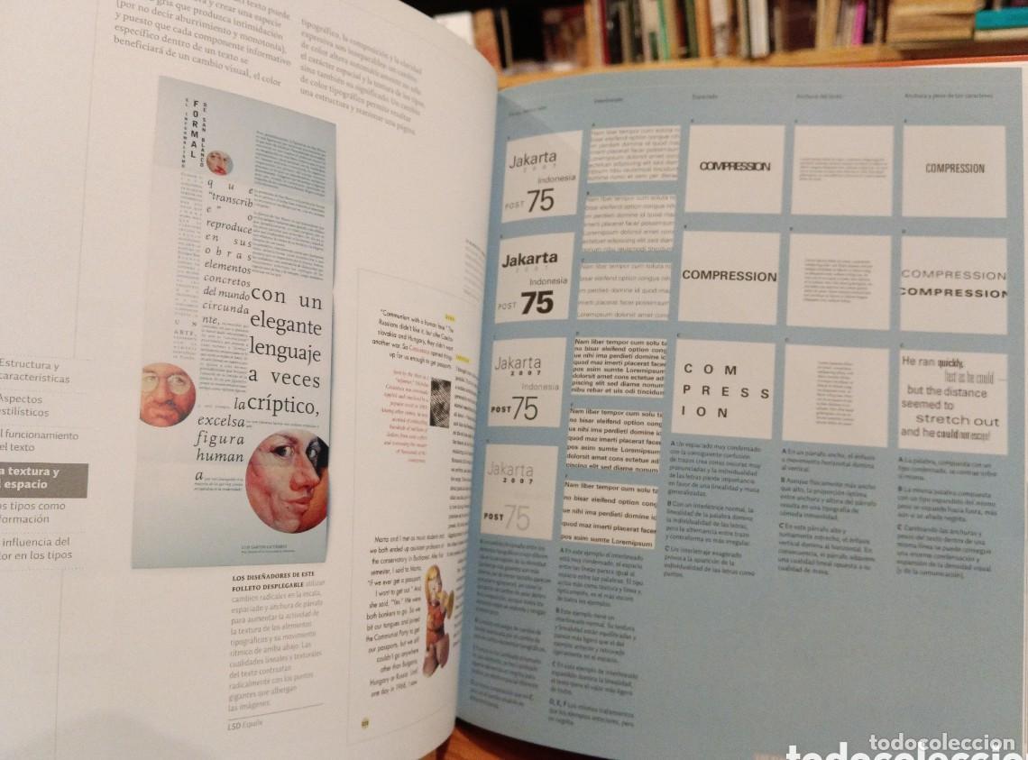 Libros: Timothy Samara, Los elementos del dise&ntilde;o - - Foto 2
