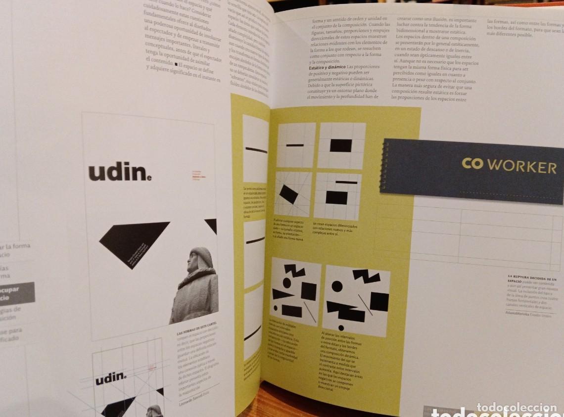 Libros: Timothy Samara, Los elementos del dise&ntilde;o - - Foto 3