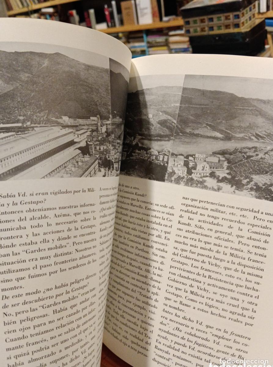 Libros: Para Walter Benjamin - - Foto 2