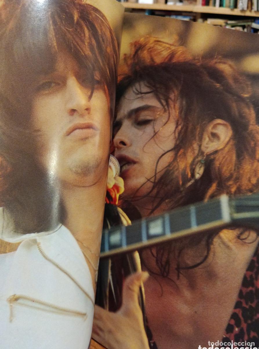 Libros: Aerosmith Life in the fast lane - - Foto 3