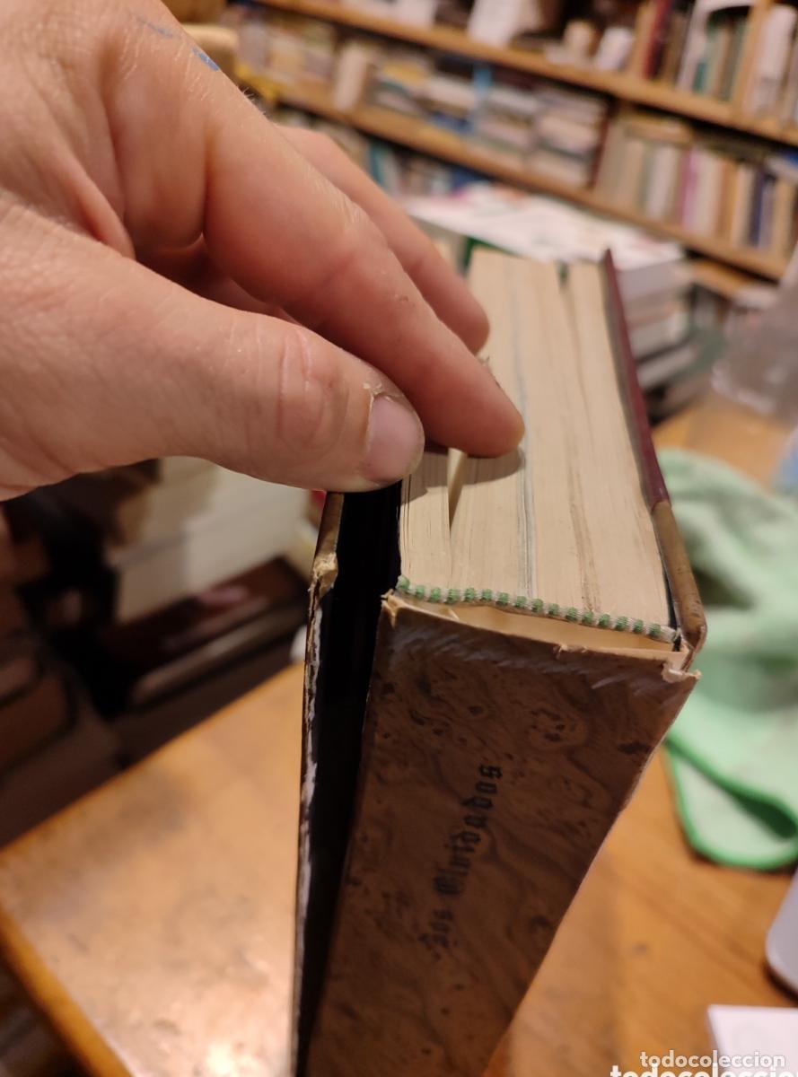 Libros: Antonio Vilanova, Los olvidados - - Foto 5