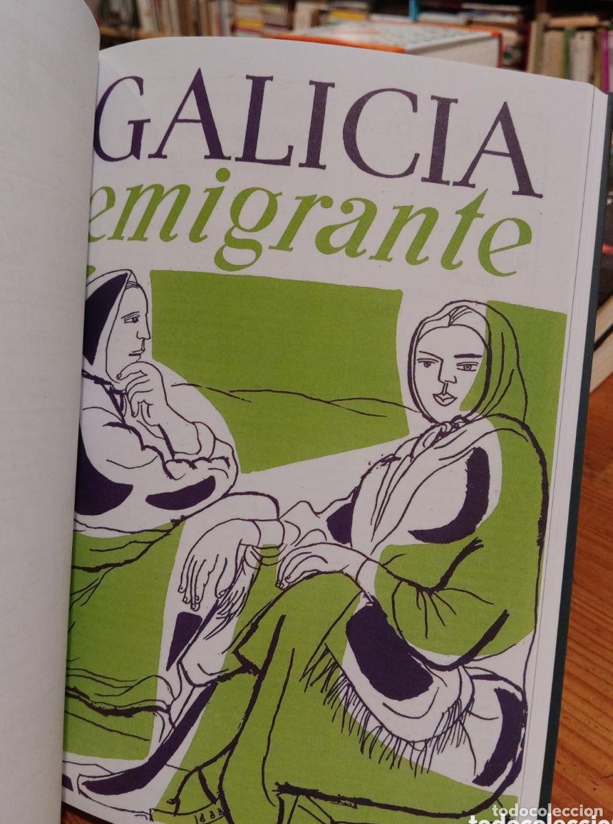 Libros: Maruxa Seoane: Achegamento - - Foto 2