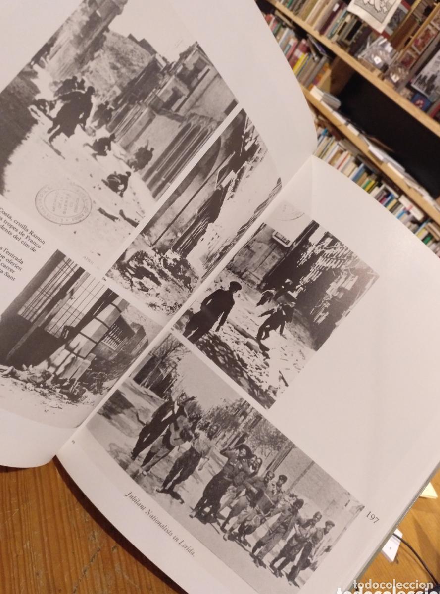Libros: Historia Gr&aacute;fica de Lleida - - Foto 4