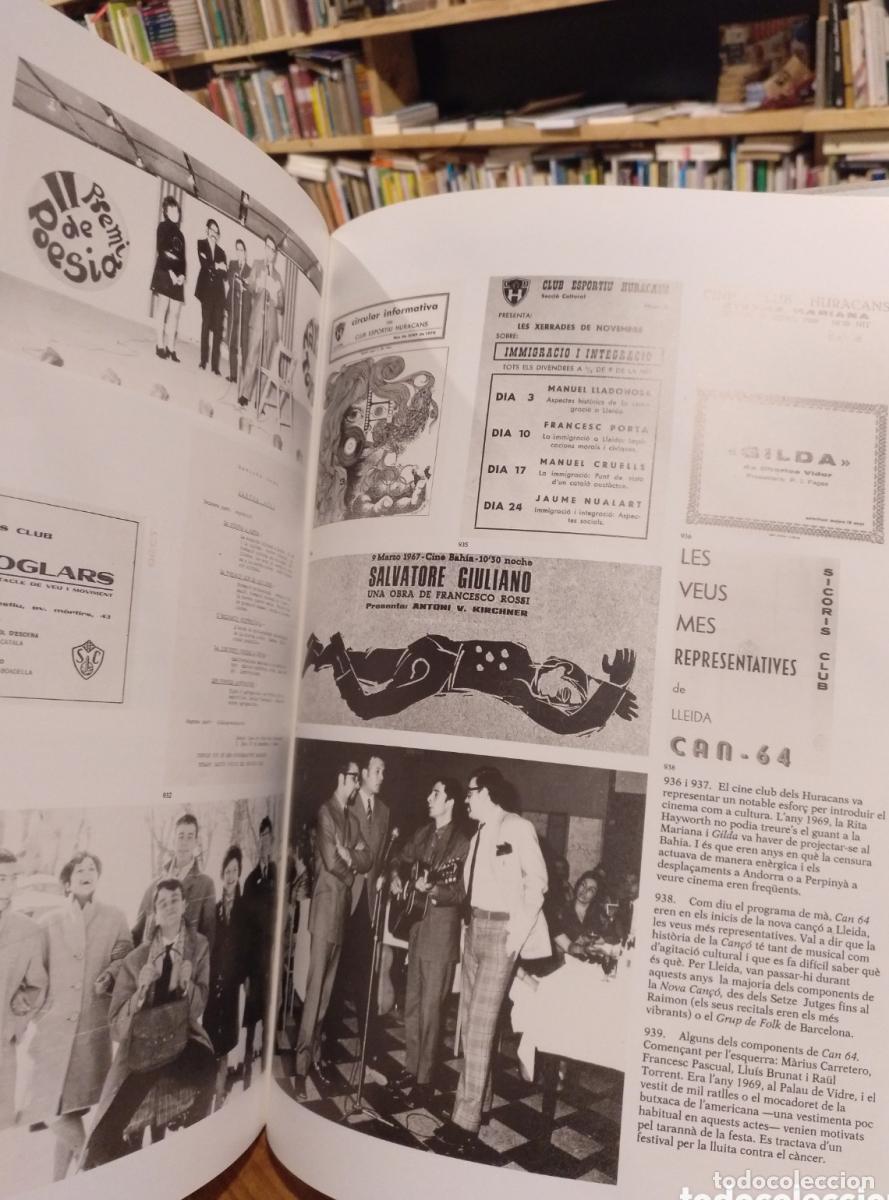Libros: Historia Gr&aacute;fica de Lleida - - Foto 5
