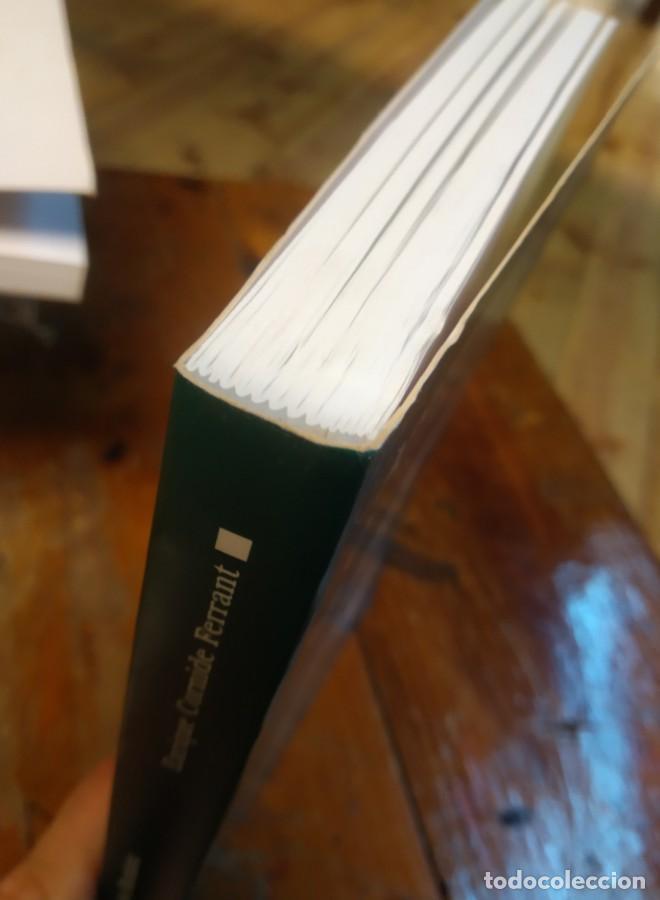 Libros: APASIONANTE BIOGRAF&Iacute;A DE GREGORIO MARA&Ntilde;&Oacute;N. ENRIQUE CORNIDE FERRANT - - Foto 2