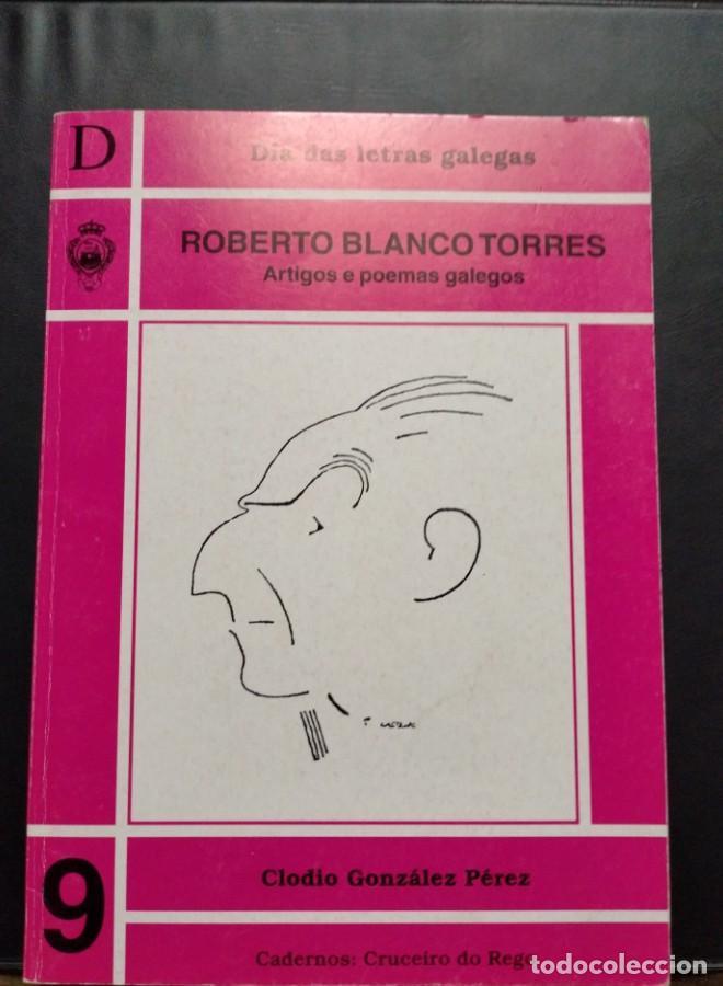 Libros: Clodio Gonz&aacute;lez - Roberto Blanco Torres - - Foto 1